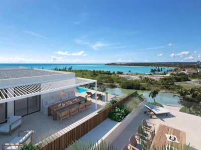 Appartements de luxe à Cap Cana Marina - Image 16