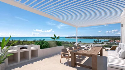 Appartements de luxe à Cap Cana Marina - Image 17