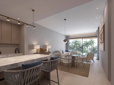 Appartements de luxe à Cap Cana Marina - Image 19