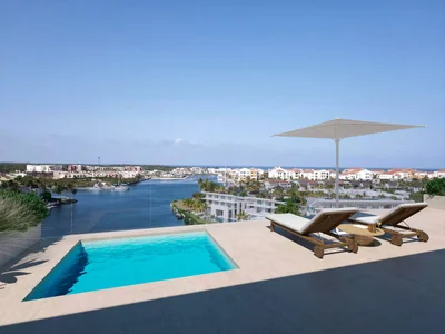 Appartements de luxe à Cap Cana Marina - Image 4