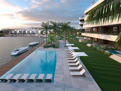Appartements de luxe à Cap Cana Marina - Image 6
