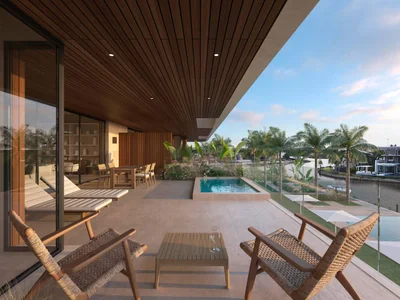 Appartements de luxe à Cap Cana Marina - Image 9