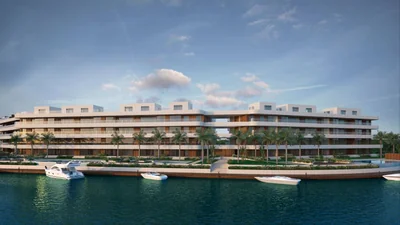 Appartements de luxe à Cap Cana Marina - Image 10
