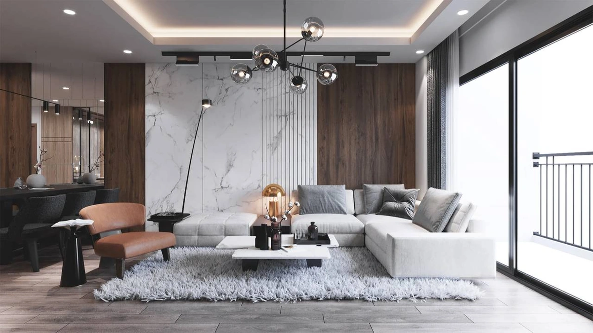 Tour de luxe à La Julia - Vue 3