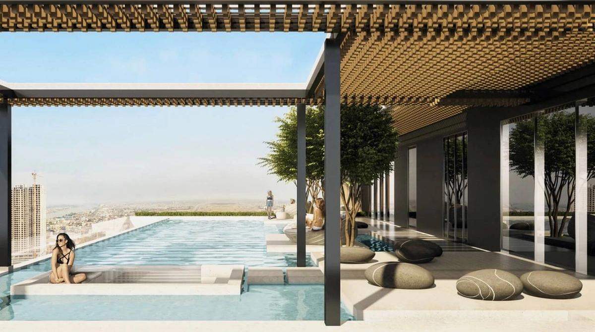 Tour de luxe à La Julia - Vue 4