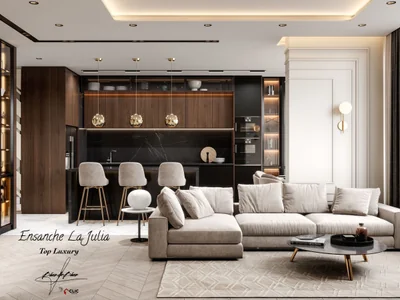 Torre de Lujo en La Julia - Imagen 1