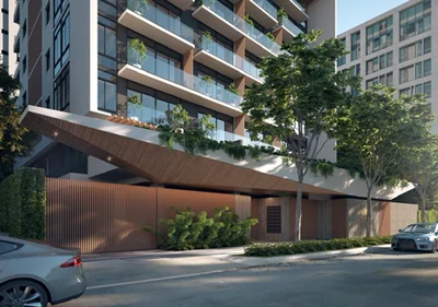 Apartamentos con Vista al Mar, La Esperilla - Imagen 2