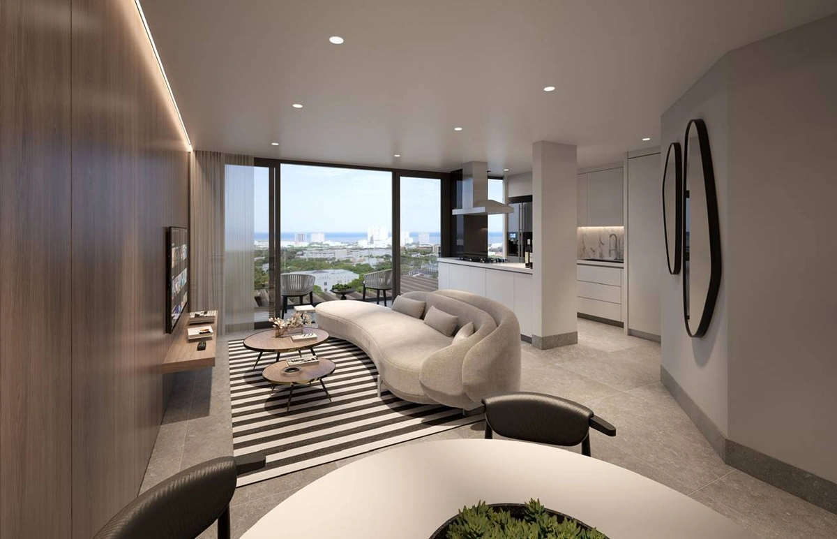 Apartamentos con Vista al Mar, La Esperilla - Vista 4