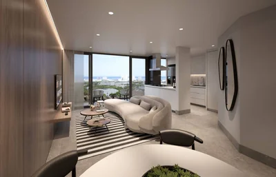 Apartamentos con Vista al Mar, La Esperilla - Imagen 4