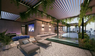 Apartamentos con Vista al Mar, La Esperilla - Imagen 5