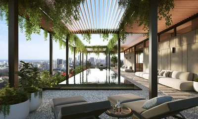 Apartamentos con Vista al Mar, La Esperilla - Imagen 6