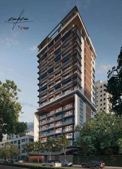 Apartamentos con Vista al Mar, La Esperilla