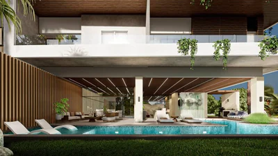 Apartamentos Luxury en Ciudad Las Canas, Cap Cana - Imagen 11