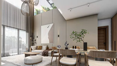 Apartamentos Luxury en Ciudad Las Canas, Cap Cana - Imagen 12