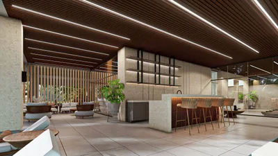 Apartamentos Luxury en Ciudad Las Canas, Cap Cana - Imagen 13