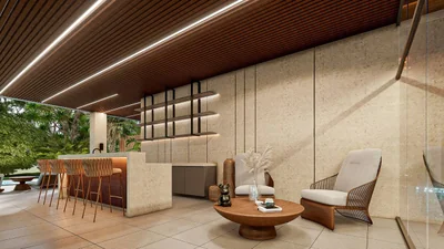 Apartamentos Luxury en Ciudad Las Canas, Cap Cana - Imagen 15