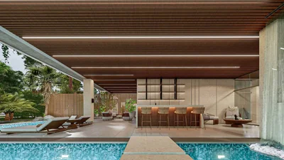 Apartamentos Luxury en Ciudad Las Canas, Cap Cana - Imagen 17