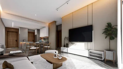 Apartamentos Luxury en Ciudad Las Canas, Cap Cana - Imagen 19