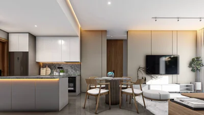 Apartamentos Luxury en Ciudad Las Canas, Cap Cana - Imagen 20