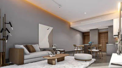 Apartamentos Luxury en Ciudad Las Canas, Cap Cana - Imagen 21
