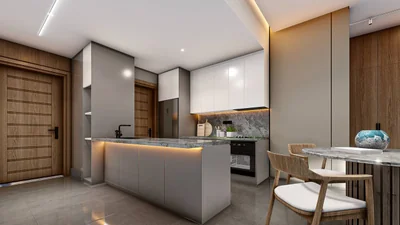 Apartamentos Luxury en Ciudad Las Canas, Cap Cana - Imagen 22