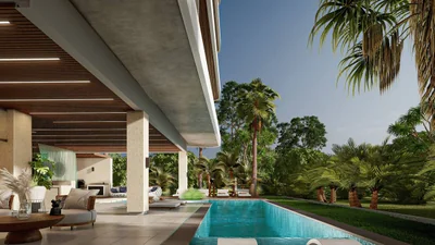 Apartamentos Luxury en Ciudad Las Canas, Cap Cana - Imagen 23