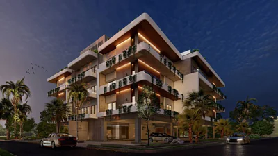 Apartamentos Luxury en Ciudad Las Canas, Cap Cana - Imagen 5