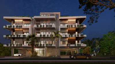 Apartamentos Luxury en Ciudad Las Canas, Cap Cana - Imagen 6