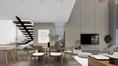 Apartamentos Luxury en Ciudad Las Canas, Cap Cana - Imagen 7