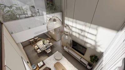 Apartamentos Luxury en Ciudad Las Canas, Cap Cana - Imagen 8