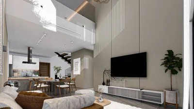 Apartamentos Luxury en Ciudad Las Canas, Cap Cana - Imagen 9