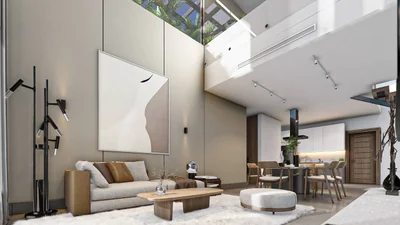 Apartamentos Luxury en Ciudad Las Canas, Cap Cana - Imagen 10