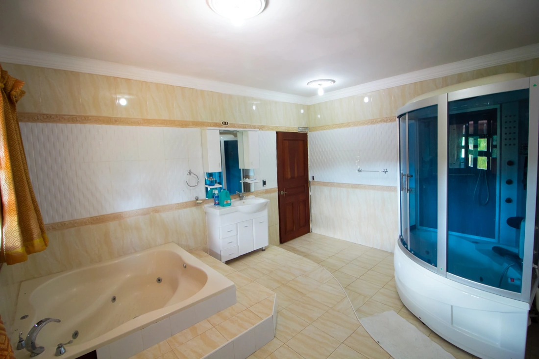 Finca con área para siembras de árboles frutales - Vista 2