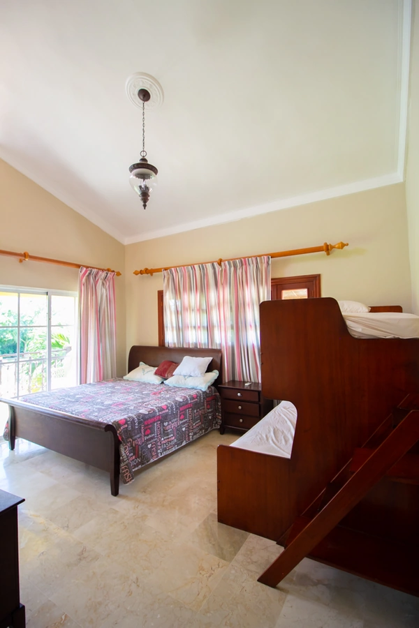 Finca con área para siembras de árboles frutales - Vista 3