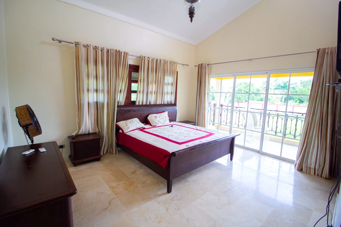 Finca con área para siembras de árboles frutales - Vista 4