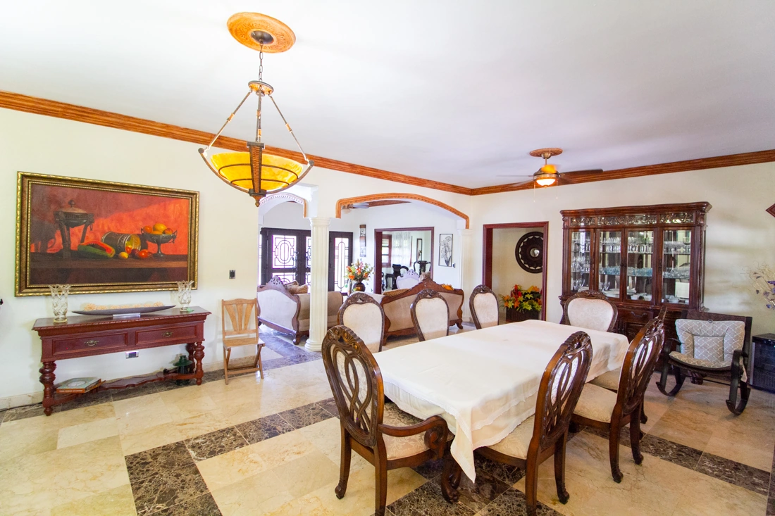 Finca con área para siembras de árboles frutales - Vista 5