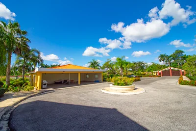 Finca con área para siembras de árboles frutales - Imagen 7