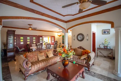 Finca con área para siembras de árboles frutales - Imagen 8