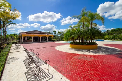 Finca con área para siembras de árboles frutales - Imagen 10