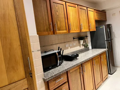 Moderno apartamento en el Mirador Norte - Imagen 12