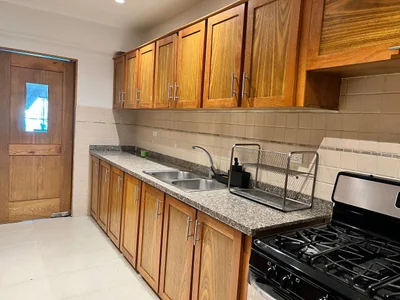 Moderno apartamento en el Mirador Norte - Imagen 13