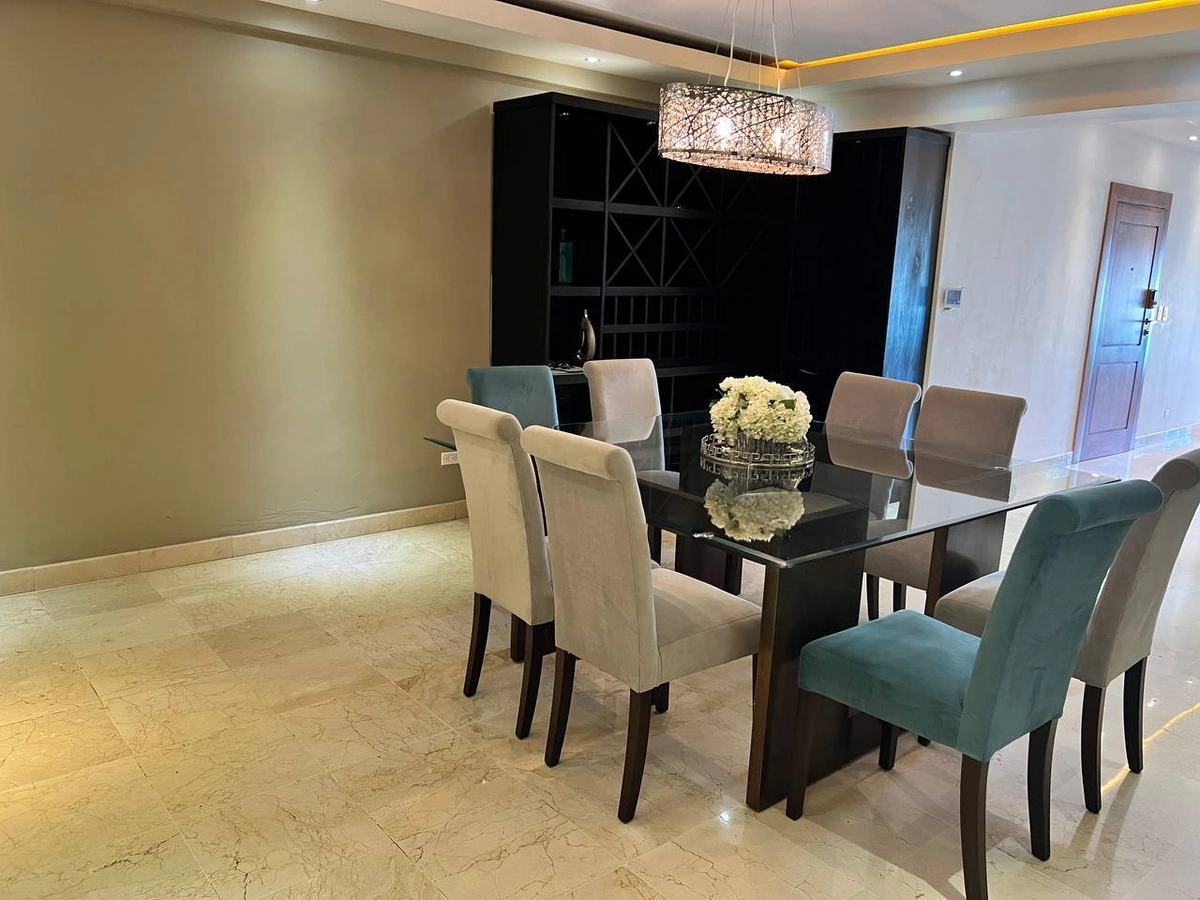 Moderno apartamento en el Mirador Norte - Vista 4