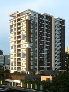 Myrage Tower - Imagen 2