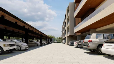 Apartamento en Ciudad las Canas Cap Cana - Imagen 7