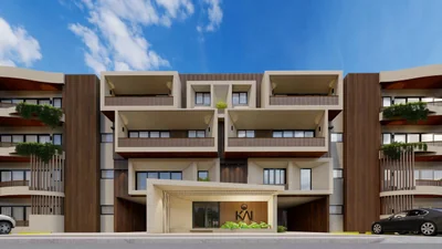 Apartamento en Ciudad las Canas Cap Cana - Imagen 8