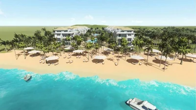 Aqua Esmeralda residencial - Imagen 2