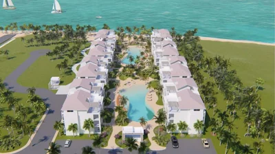 Aqua Esmeralda residencial - Imagen 3