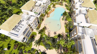 Aqua Esmeralda residencial - Imagen 4