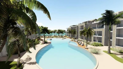 Aqua Esmeralda residencial - Imagen 5