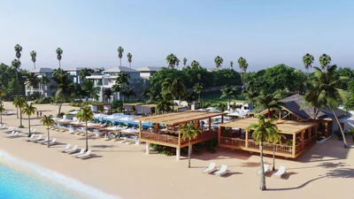 Aqua Esmeralda residencial - Imagen 6